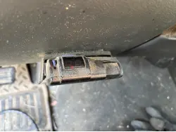 2001 GMC 3500