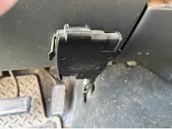 2001 GMC 3500