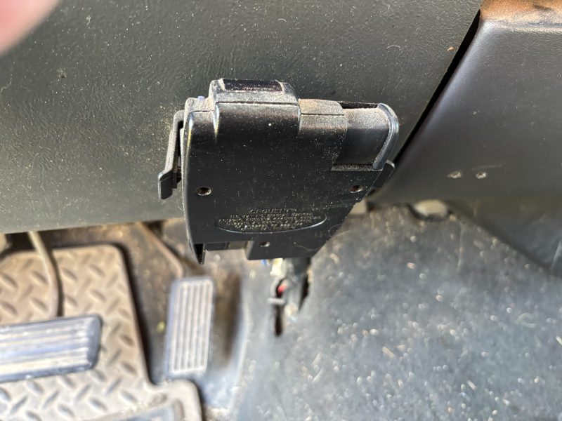 2001 GMC 3500