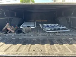 2002 GMC 3500