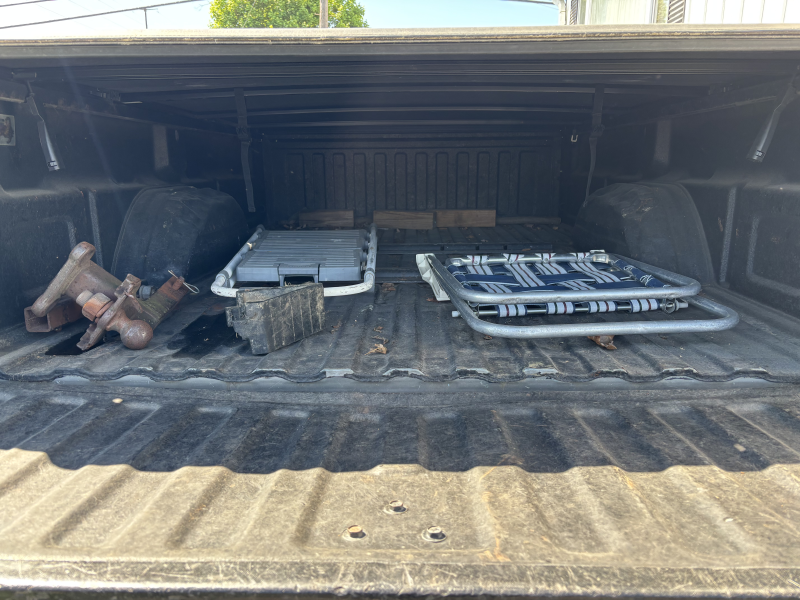 2002 GMC 3500