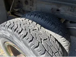 2002 GMC 3500