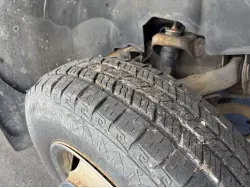 2002 GMC 3500