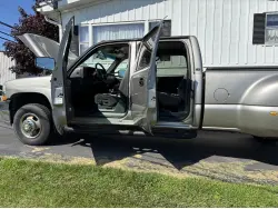 2002 GMC 3500