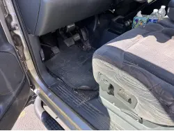 2002 GMC 3500