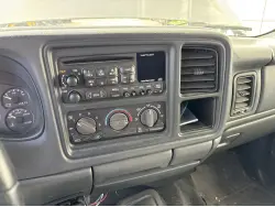 2002 GMC 3500