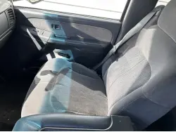 2002 GMC 3500