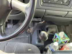 2002 GMC 3500