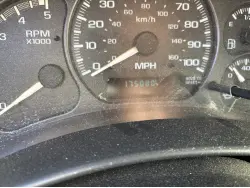 2002 GMC 3500
