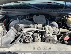 2002 GMC 3500
