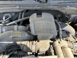 2002 GMC 3500