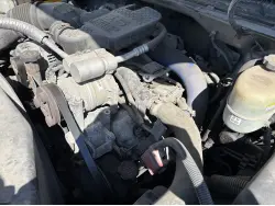 2002 GMC 3500