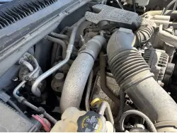 2002 GMC 3500