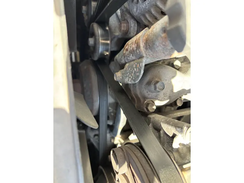 2002 GMC 3500