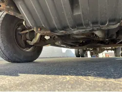 2002 GMC 3500