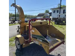 2014 VERMEER BC700XL