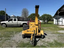 2014 VERMEER BC700XL