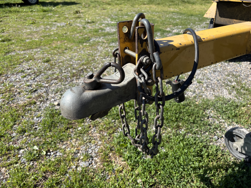 2014 VERMEER BC700XL