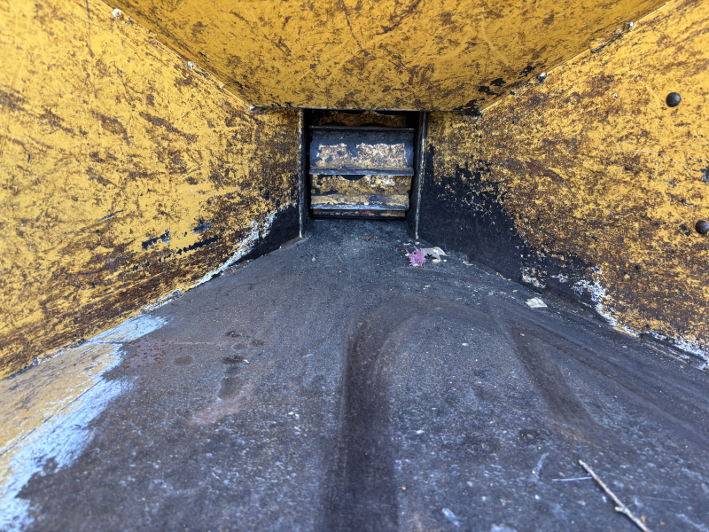 2014 VERMEER BC700XL