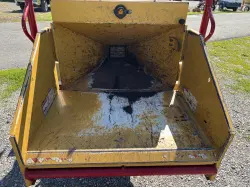 2014 VERMEER BC700XL