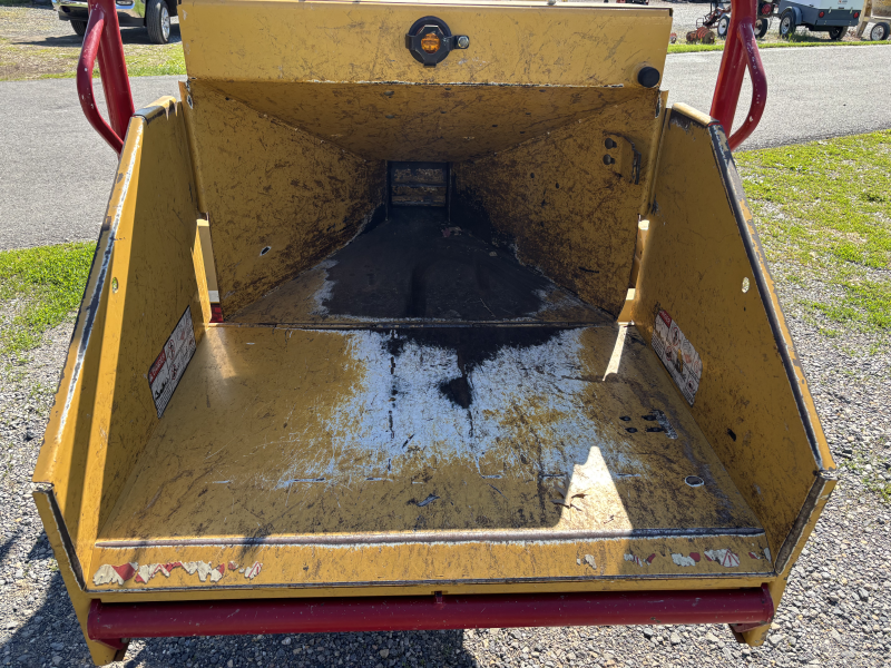 2014 VERMEER BC700XL