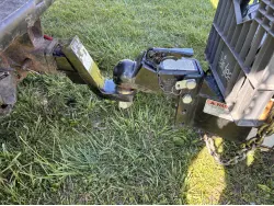 2015 PJ TRAILER 20 FT