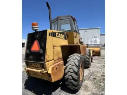 1981 CASE W18