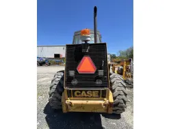 1981 CASE W18