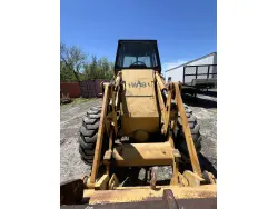 1981 CASE W18