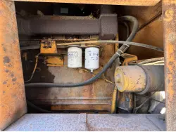 1981 CASE W18