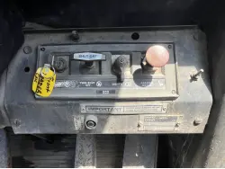 1981 CASE W18