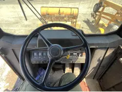 1981 CASE W18