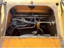 1981 CASE W18