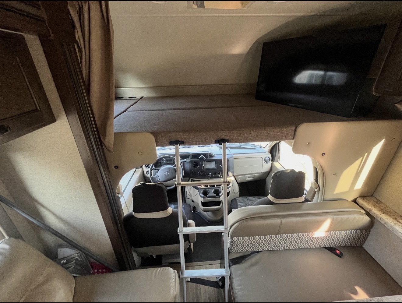 2020 Thor Motor Coach FREEDOM ELITE 31FE in puyallup WA