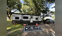 2020 Dutchmen ASPEN TRAIL LE 25BH RV