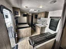 2020 Dutchmen ASPEN TRAIL LE 25BH in northglenn CO