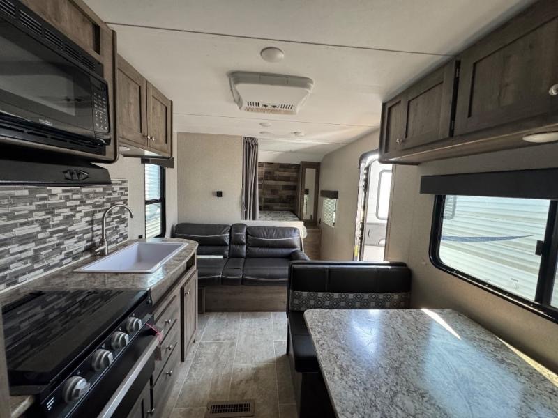 2020 Dutchmen ASPEN TRAIL LE 25BH in northglenn CO