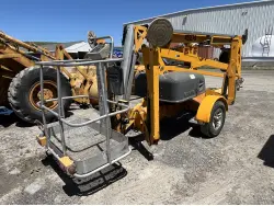 2020 HAULOTTE 4527A