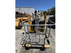 2020 HAULOTTE 4527A
