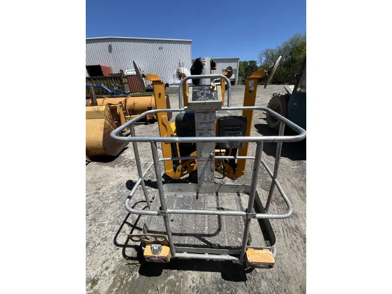 2020 HAULOTTE 4527A