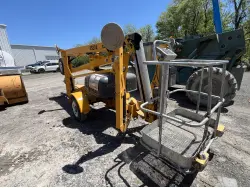 2020 HAULOTTE 4527A