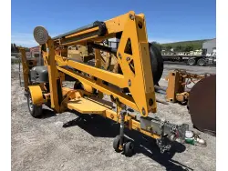 2020 HAULOTTE 4527A