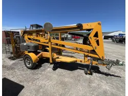 2020 HAULOTTE 4527A