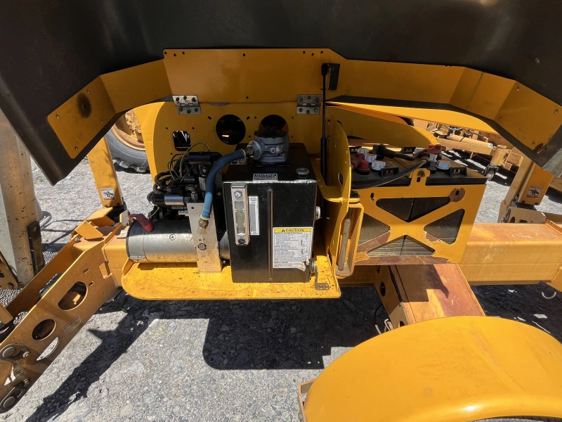 2020 HAULOTTE 4527A