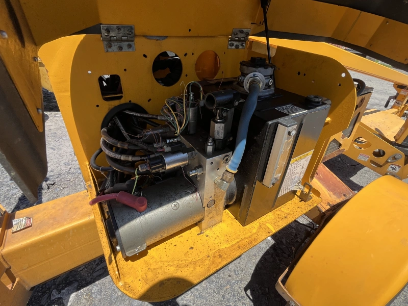2020 HAULOTTE 4527A