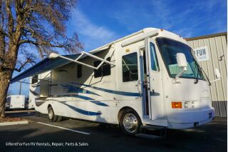 2002 NATIONAL TRADEWINDS 7390
