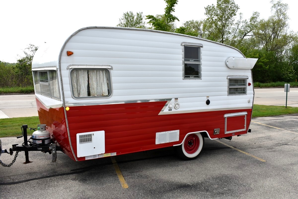 Shasta Airflyte RVs For Sale - RV Trader