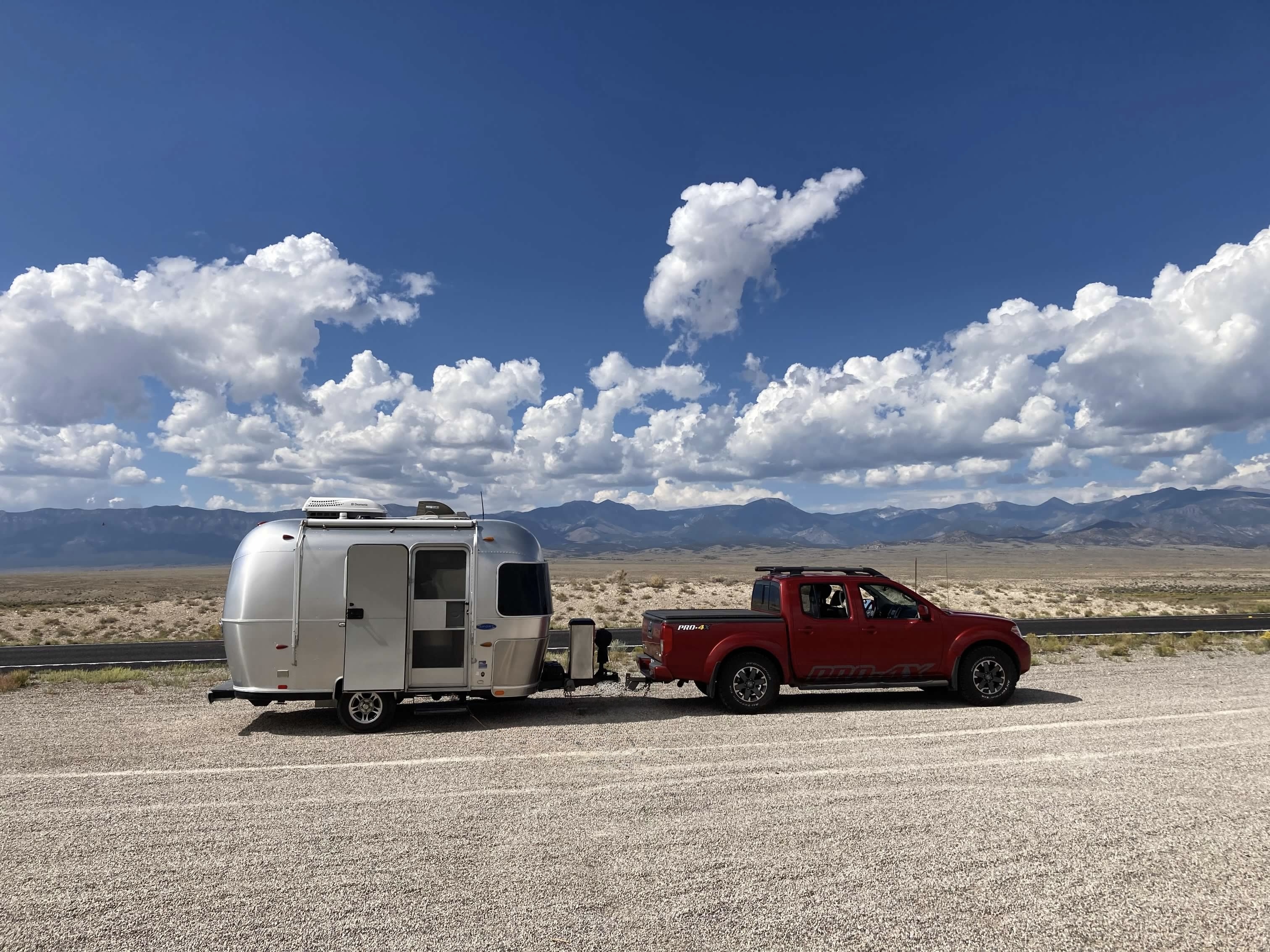 2014 Airstream SPORT 16RB in tigard OR