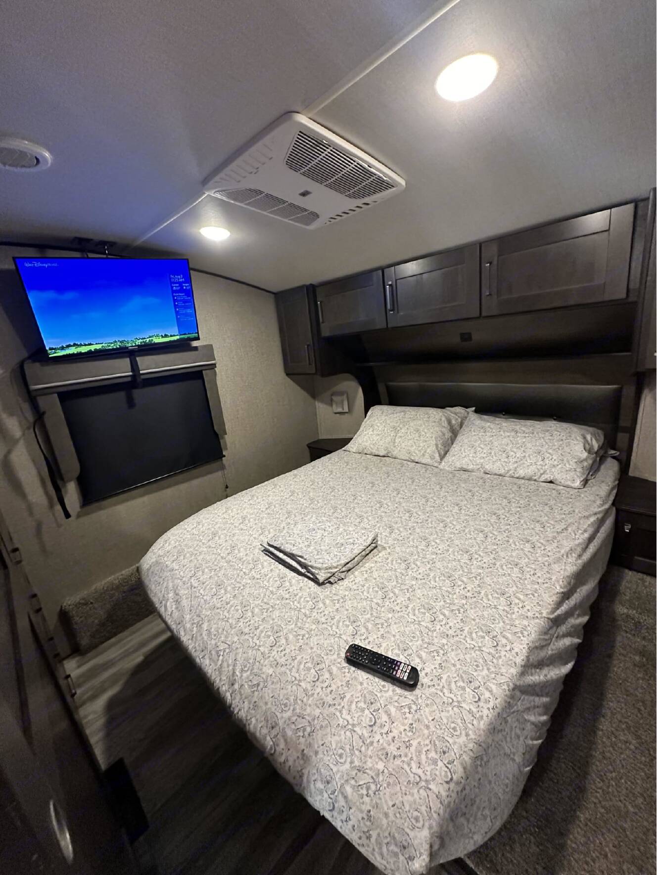 A photo of this 2021 Grand Design REFLECTION 150 SERIES 278BH