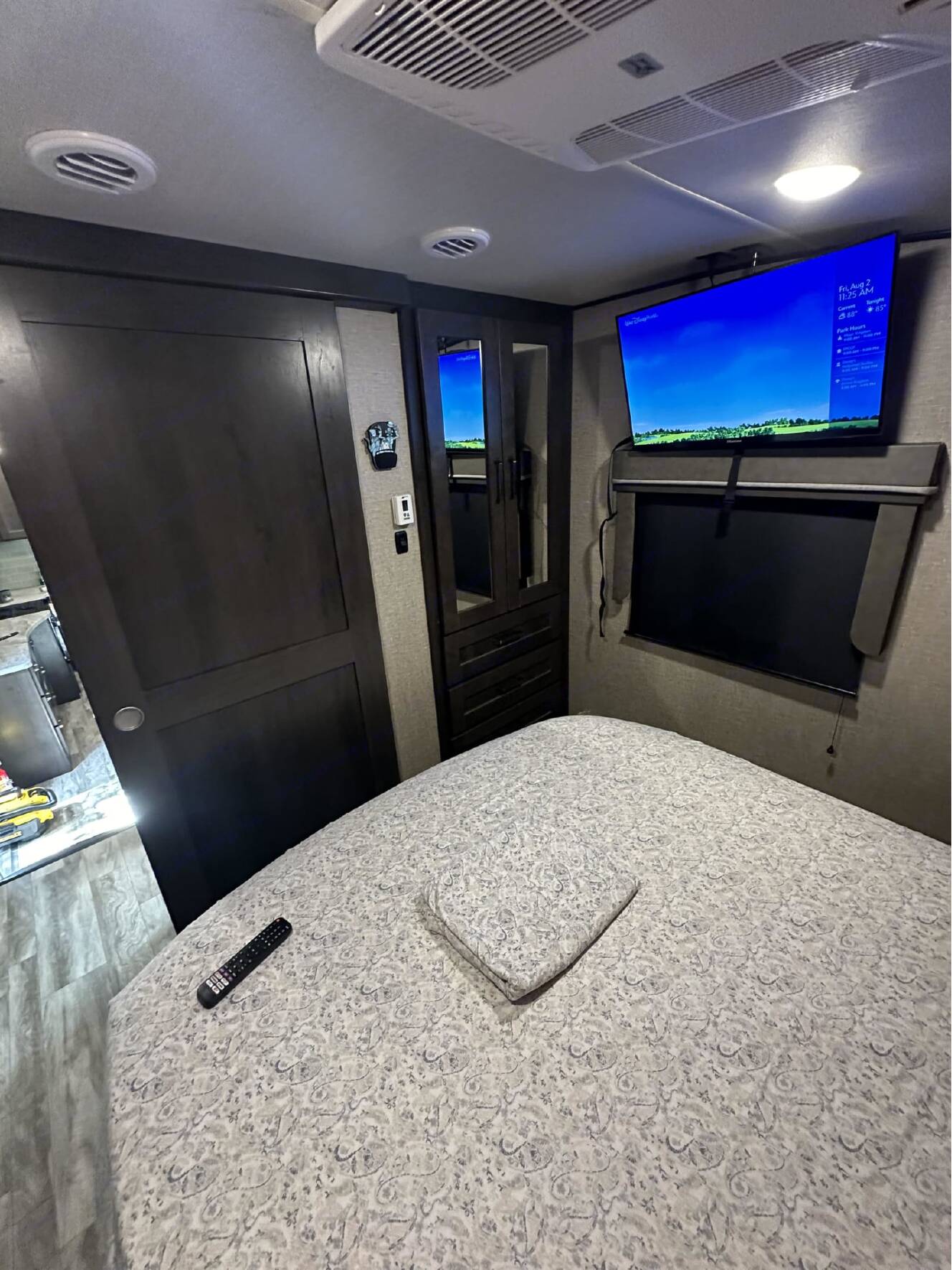 A photo of this 2021 Grand Design REFLECTION 150 SERIES 278BH